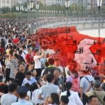 திருகோணமலை சலப்பையாறு: வீதி ஓரத்தில் வயோதிபப் பெண் சடலம்