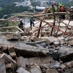 200 மெட்ரிக் தொன் உதவிப் பொருட்களை கையளித்தது பாகிஸ்தான்!