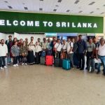 மீள்கட்டமைப்பு நிதியத்திற்கு மெகா  பொறியியல் நிறுவனத்தின் நன்கொடை.