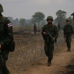 ஈரான் – பிரித்தானியா இடையே இராஜதந்திரச் சந்திப்பு