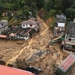 இயந்திரக் கோளாறு : புறப்பட்ட சிறிது நேரத்திலேயே தரையிறங்கிய விமானம்!