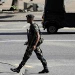 சிட்னி பயங்கரவாதத் தாக்குதலையடுத்து ஆஷஸ் போட்டிக்கு வரலாறு காணாத பாதுகாப்பு!