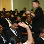 இங்கிலாந்தின் லங்காஷயரில் (Lancashire) மிதமான நிலநடுக்கம் பதிவு!