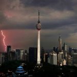 இலங்கையில் 611 பேரை பலி வாங்கியது டித்வா புயல்…