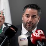 05 நாடுகள் அமெரிக்காவிற்குள் நுழைவதற்கு தடை!