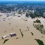 மோசமாக பாதிக்கப்பட்ட சிலாபம் வைத்தியசாலை மறு அறிவித்தல் வரை மூடப்பட்டது
