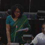 குறைநிரப்பு பிரேரணைக்கு ஆதரவு: எதிர்க்கட்சி தலைவர் அறிவிப்பு!