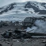 நீண்ட தூர ஏவுகணை மற்றும் அணுசக்தி நீர்மூழ்கி கப்பலை பார்வையிட்ட கிம்!