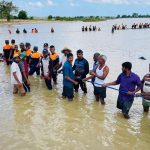 பலத்த மின்னல் தாக்கம் குறித்து விடுக்கப்பட்ட எச்சரிக்கை