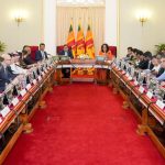 19 ஆம் திகதி விசேட நாடாளுமன்ற அமர்வு!