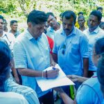 மத்திய மாகாணத்தில் பேரிழப்பு: 351 பேர் உயிரிழப்பு! 20 ஆயிரத்துக்கு மேற்பட்ட வீடுகள் சேதம்!