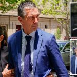 மரபணு சோதனை விதி: அமெரிக்க விசாவுக்கு பசில் எதிர்ப்பு.