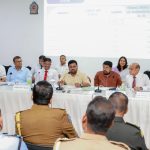 முறையான அனர்த்த முகாமைத்துவ பொறிமுறை அவசியம்!