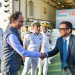 பேரிடருக்கு மத்தியிலும் புலிப்புராணம் பாடும் விமல்!