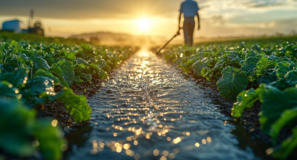 A Victorian vegetable farm has been sued for underpaying migrants