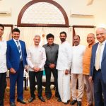 கொழும்புக்கு தோள் கொடுக்கும் பீஜிங்! அநுரவிடம் சீன தூதுக்குழு உறுதி!