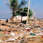 நைஜீரியாவில் குண்டுவெடிப்பு – 05 பேர் பலி!