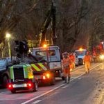 டெல்லியில் அபாயகரமான அளவில் வளி மாசுபாடு: 407 ஆகப் பதிவு