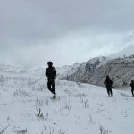 டி20 தொடர் – இலங்கைக்கு எதிரான பாகிஸ்தான் அணி அறிவிப்பு