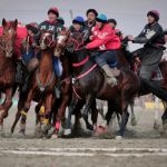 மக்கள் 100 வயதை கடந்து வாழ்வதற்கான இரகசியம்! ஆய்வில் வெளியான தகவல்!