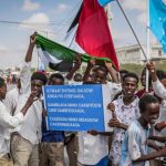 சிவப்பு கோட்டை தாண்டிய இஸ்ரேல் – எச்சரிக்கை விடுத்த ஹவுத்திகள்!