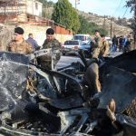 முன்னாள் சிரிய சிறை காவலர் மீது ஜெர்மனி குற்றச்சாட்டு