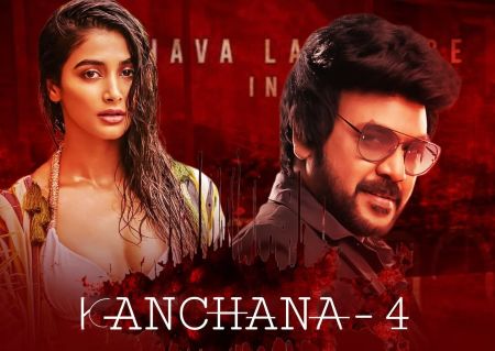 #Kanchana4 #RaghavaLawrence #PoojaHegde #NoraFatehi #Kanchana4Update #HorrorComedy #TamilCinema #Kanchana4Shooting #RashmikaMandanna