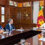 அம்பாலாங்கொடையில் தனியார் நிறுவனமொன்றின் மேலாளர் சுட்டுக்கொலை!