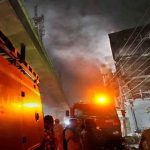 தென்சீனக் கடற்பகுதியில் பிலிப்பைன்ஸை அச்சுறுத்திய சீன விமானப் படைகள்!