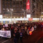 அமைதிக்கான நோபல் பரிசு பெற்ற மரியா மச்சாடோவுக்கு முதுகெலும்பு முறிவு