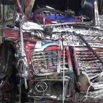 காசாவில் அமைதியற்ற கிறிஸ்துமஸ் – தாக்குதல்களிடையே பிரார்த்தனைகள்