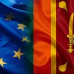 தாய் சார்பில் அமைதிக்கான நோபல் பரிசை பெற்ற மரியா கொரினா மச்சாடோவின் மகள்