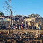 கருங்கடலில் ரஷ்யாவின் எண்ணெய் கப்பலை குறிவைத்து தாக்கிய உக்ரைன்!