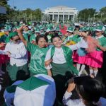 தைவானில் 6.1 ரிக்டர் அளவில் சக்திவாய்ந்த நிலநடுக்கம் பதிவு!