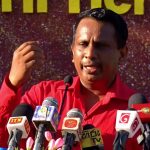 சிரியாவில் உள்ள ISIS  இலக்குகள் மீது அமெரிக்கா தாக்குதல்!