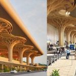 விண்வெளிக்கு பயணம் செய்யும் முதல் சக்கர நாற்காலி வீரர்