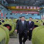 கண்டி மாவட்ட செயலகத்திற்கு வெடிகுண்டு மிரட்டல் –  காவல்துறையினர் குவிப்பு!