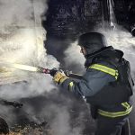 இங்கிலாந்தில் உடைந்த கால்வாய் – வெள்ள அபாய எச்சரிக்கை