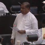 பேரிடரால் சேதமடைந்த மத, தொல்பொருள் தளங்களை மீளமைக்க நடவடிக்கை!