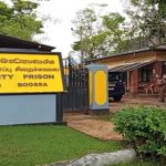 ஆப்பிரிக்க நாடான பெனினில் ஆட்சி கவிழ்ப்பு! எல்லை மூடப்பட்டதாக அறிவிப்பு!