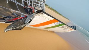 #Trincomalee #SriLanka #ISRO #IndianRocket #SpaceDebris #BreakingNews #TamilNews #TrincoBeach