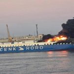 கிறிஸ்துமஸ் சந்தையில் தாக்குதலுக்கு திட்டம் – ஜெர்மனில் 05 பேர் கைது!