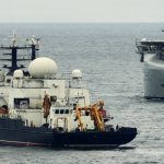 ஜப்பானின் வடக்கு கடற்கரையில் 7.2 ரிக்டர் அளவிலான நிலநடுக்கம் பதிவு