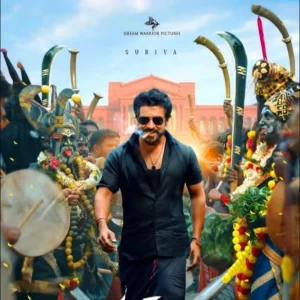 #DreamWarriorPictures #SaiAbhyankar #CourtroomDrama #SocialJustice #TamilCinema2026