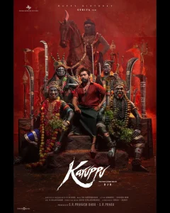 #DreamWarriorPictures #SaiAbhyankar #CourtroomDrama #SocialJustice #TamilCinema2026