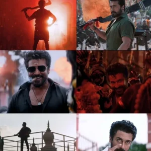 #DreamWarriorPictures #SaiAbhyankar #CourtroomDrama #SocialJustice #TamilCinema2026