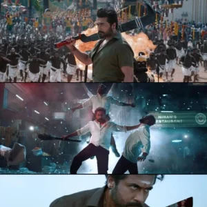 #DreamWarriorPictures #SaiAbhyankar #CourtroomDrama #SocialJustice #TamilCinema2026