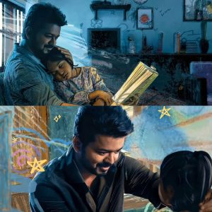 #Jananayagan #Vijay #ThalapathyVijay #ChellaMagale #Anirudh #JananayaganSingle #FatherDaughterLove #TamilCinema #Pongal2026