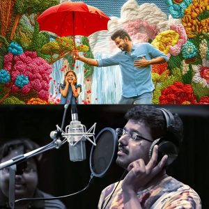 #Jananayagan #Vijay #ThalapathyVijay #ChellaMagale #Anirudh #JananayaganSingle #FatherDaughterLove #TamilCinema #Pongal2026