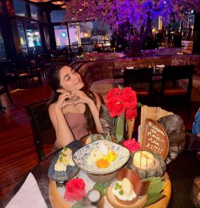 #KrithiShetty #AbuDhabi #TravelDiary #KrithiShettyOfficial #ArtAndCulture #TravelGoals #TollywoodActress #ViralClicks #AbuDhabiDiaries